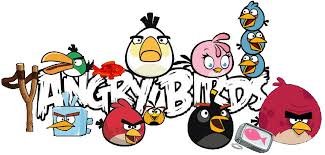 Play Angry Bird Games