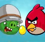 Angry birds combos