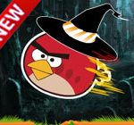 Angry birds forest unlocked