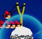 Angry birds space online