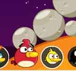 Angry duck space online